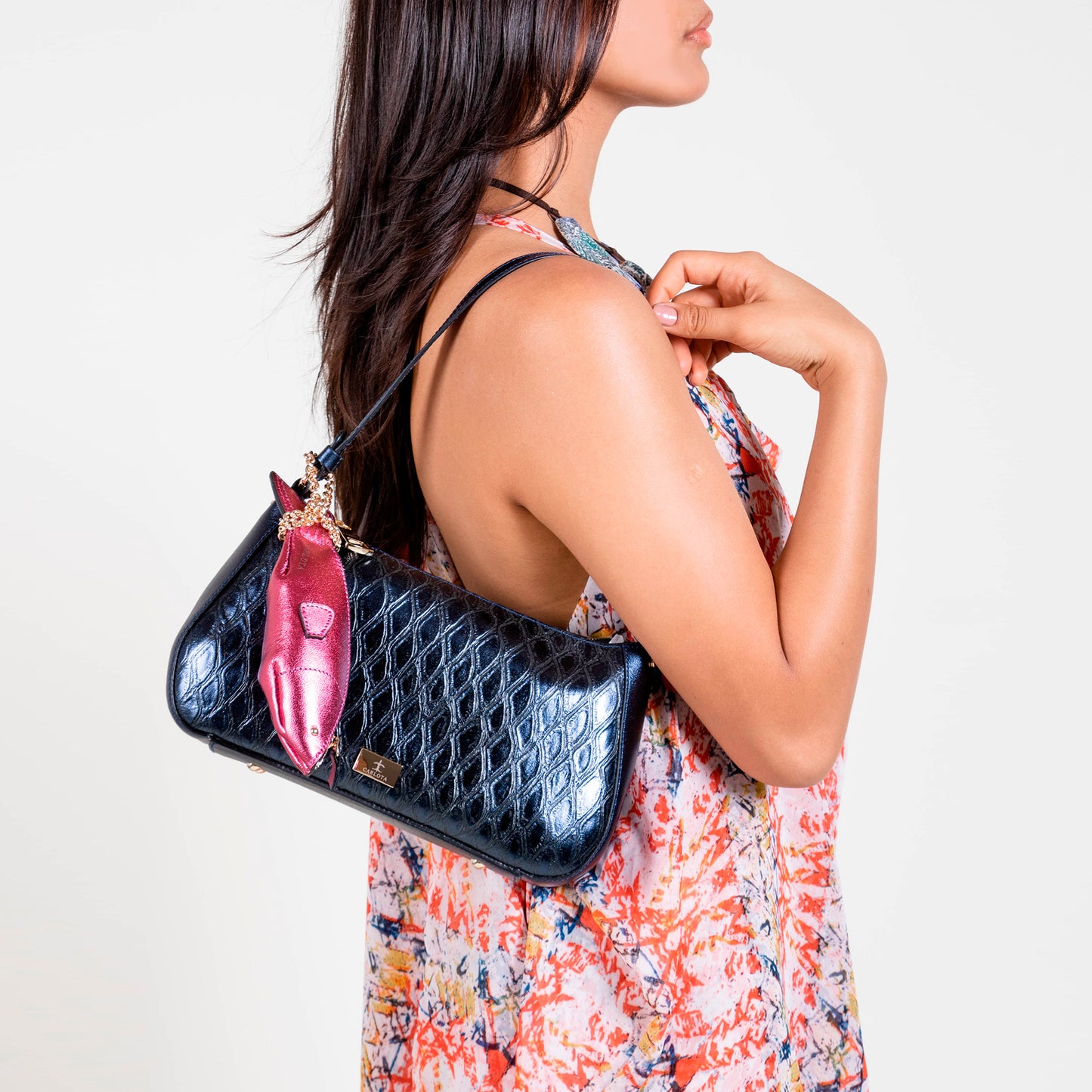 BAGUETTE PESCADO AZUL MARINO