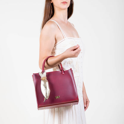 TOTE PESCADO BUGAMBILIA