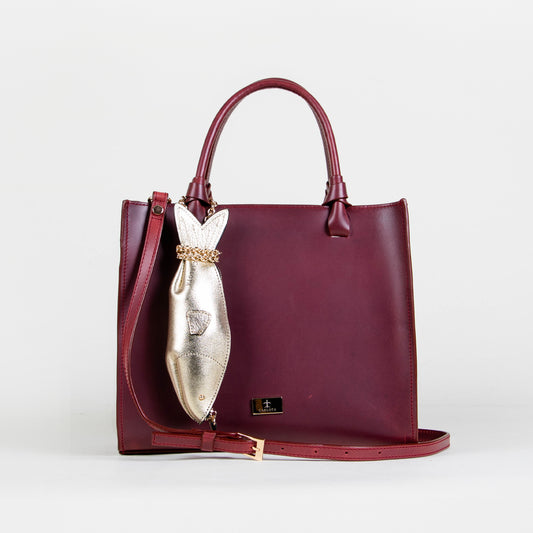 TOTE PESCADO BUGAMBILIA