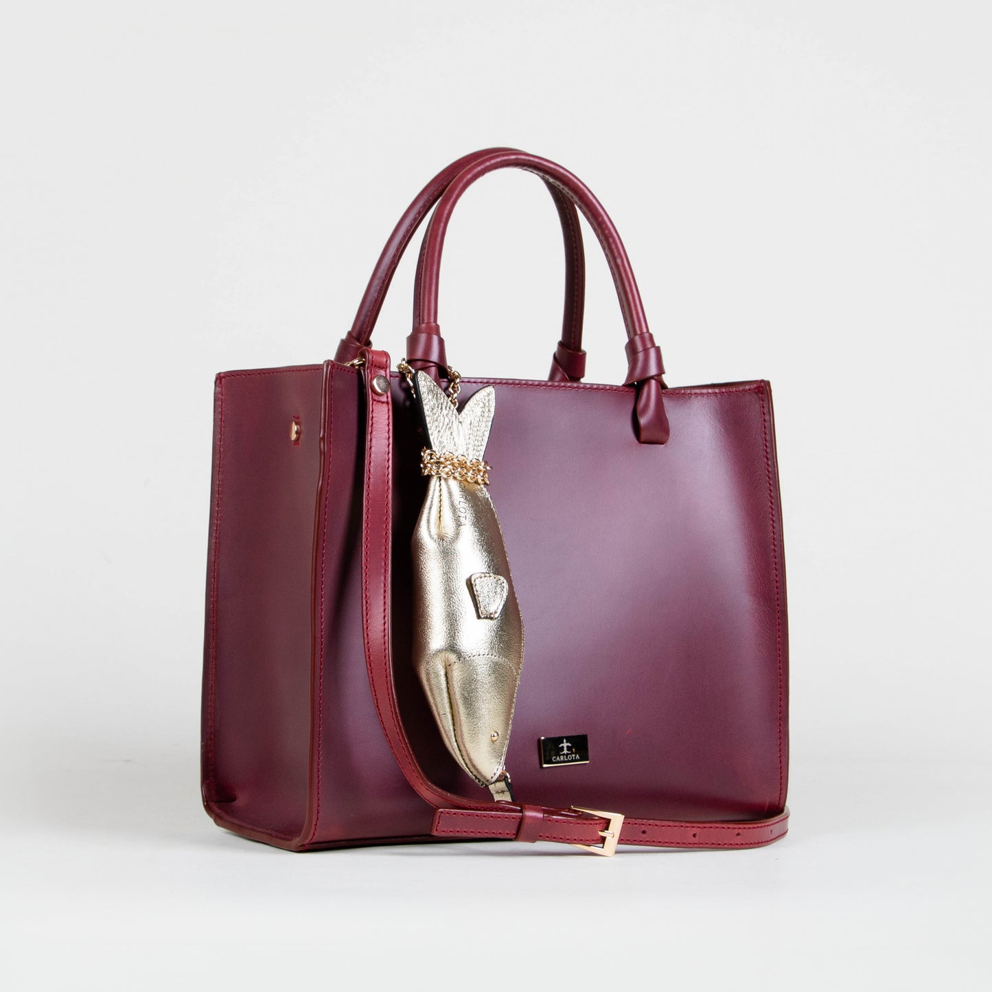 TOTE PESCADO BUGAMBILIA