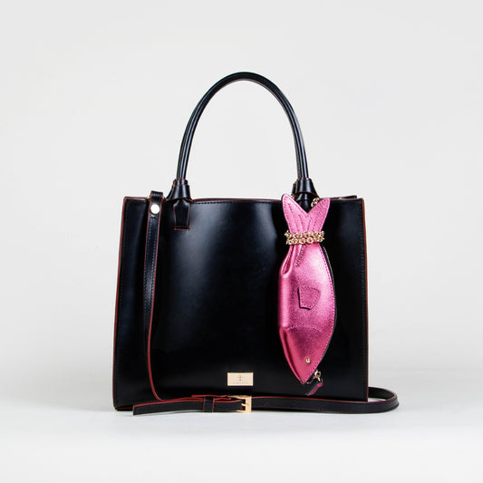 TOTE PESCADO NEGRO