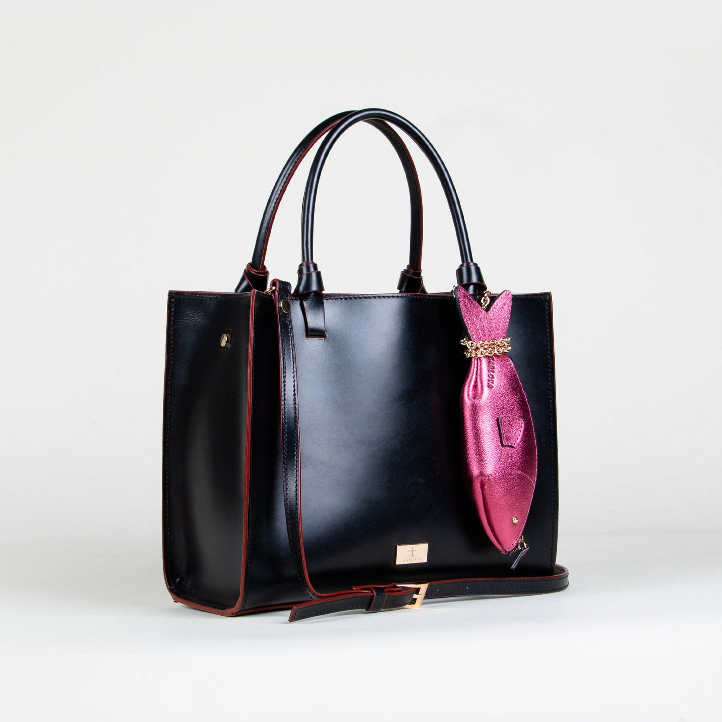 TOTE PESCADO NEGRO