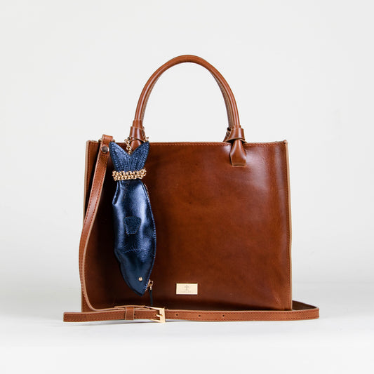 TOTE PESCADO TABACO