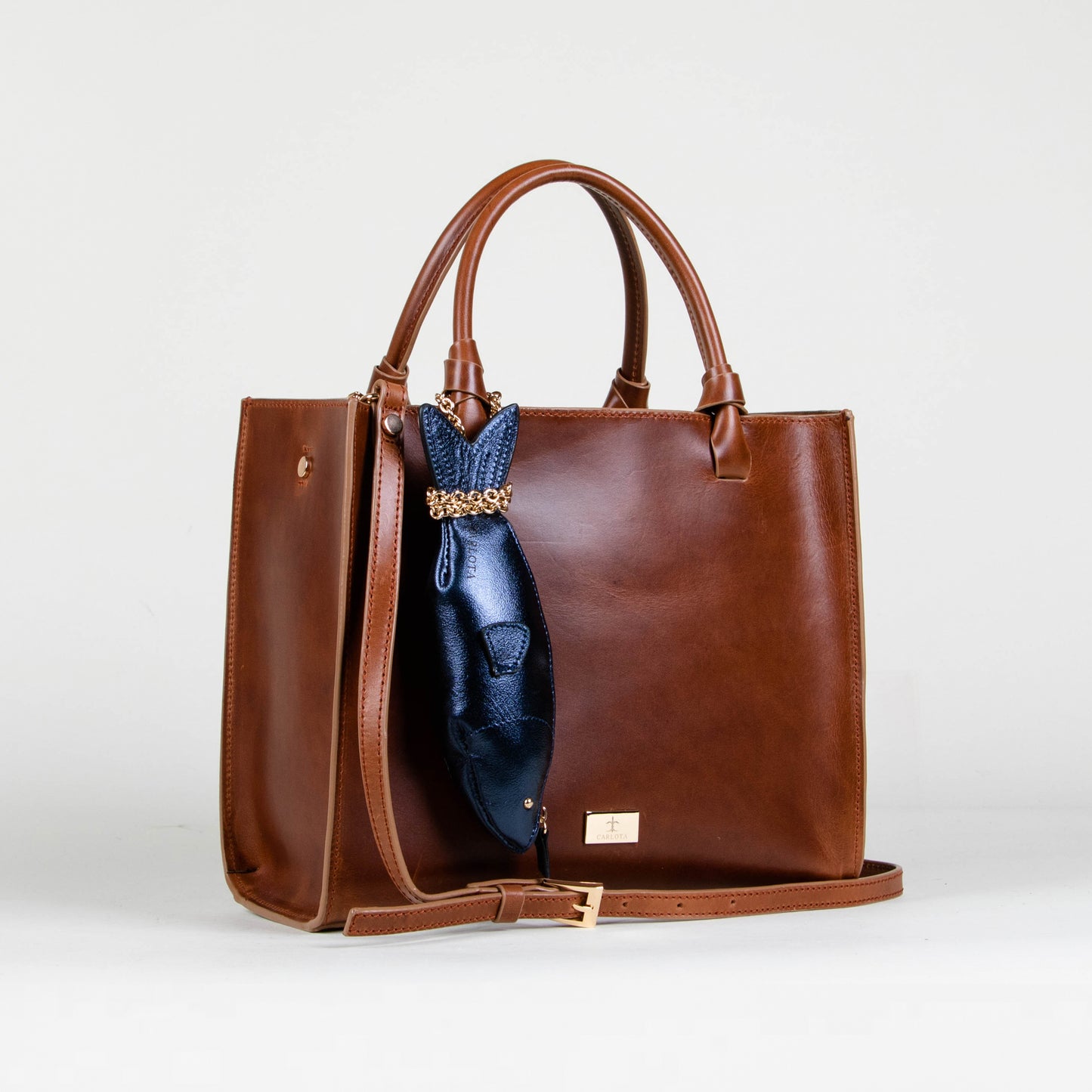 TOTE PESCADO TABACO