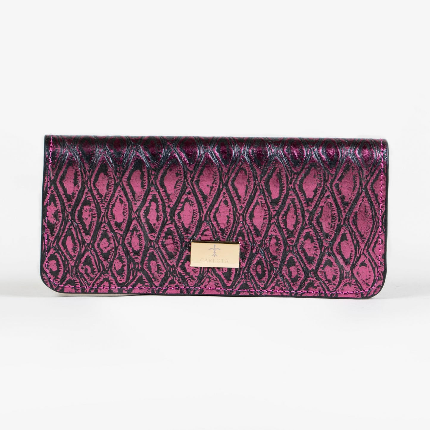 CARTERA PESCADO ROSA