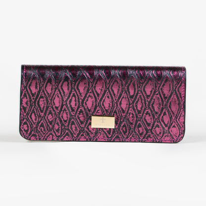 CARTERA PESCADO ROSA