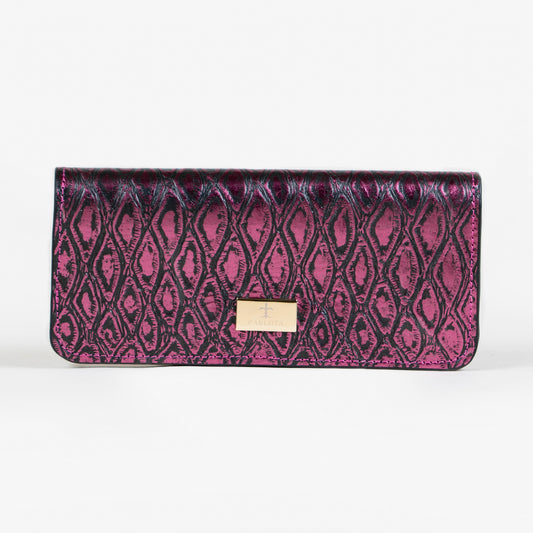 CARTERA PESCADO ROSA