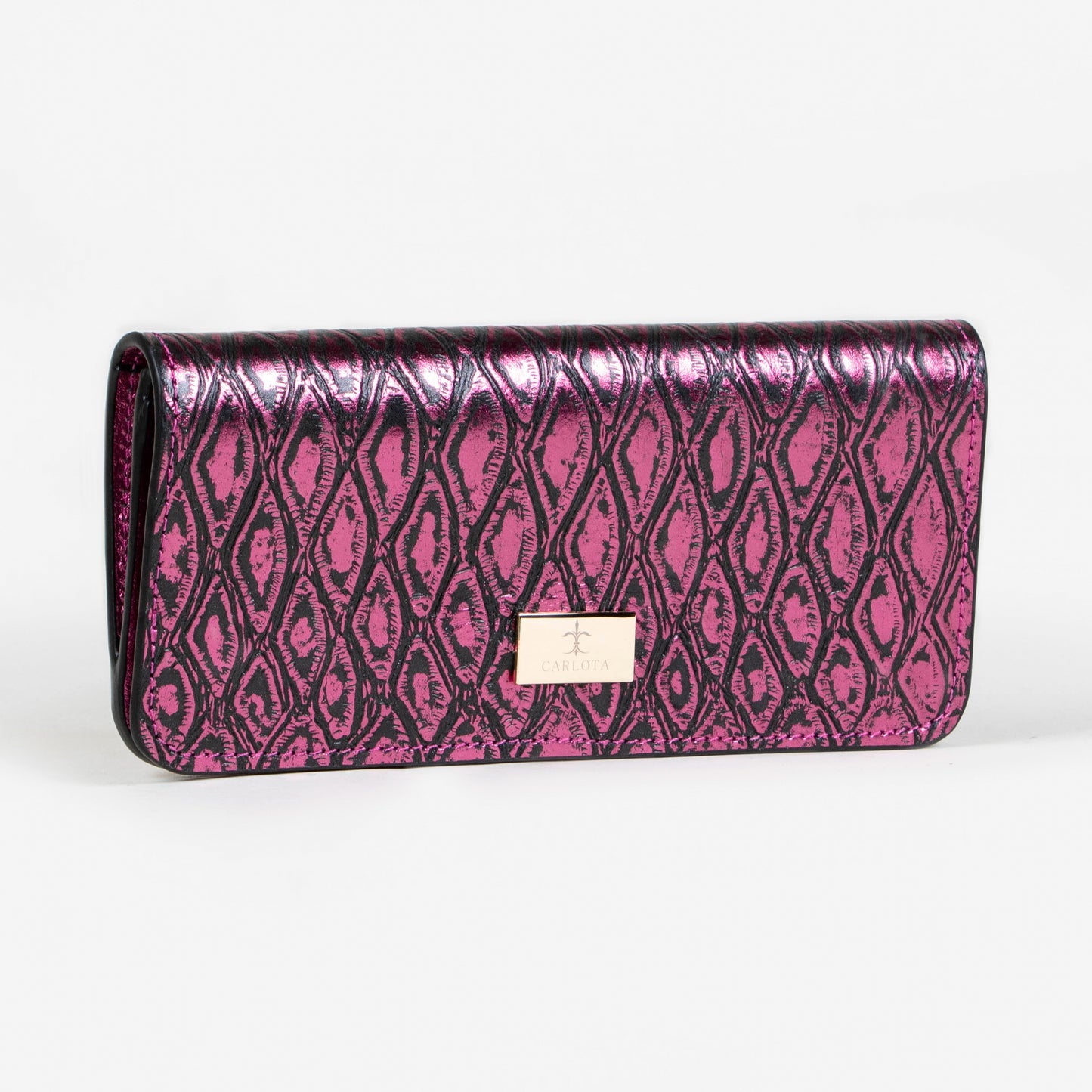 CARTERA PESCADO ROSA