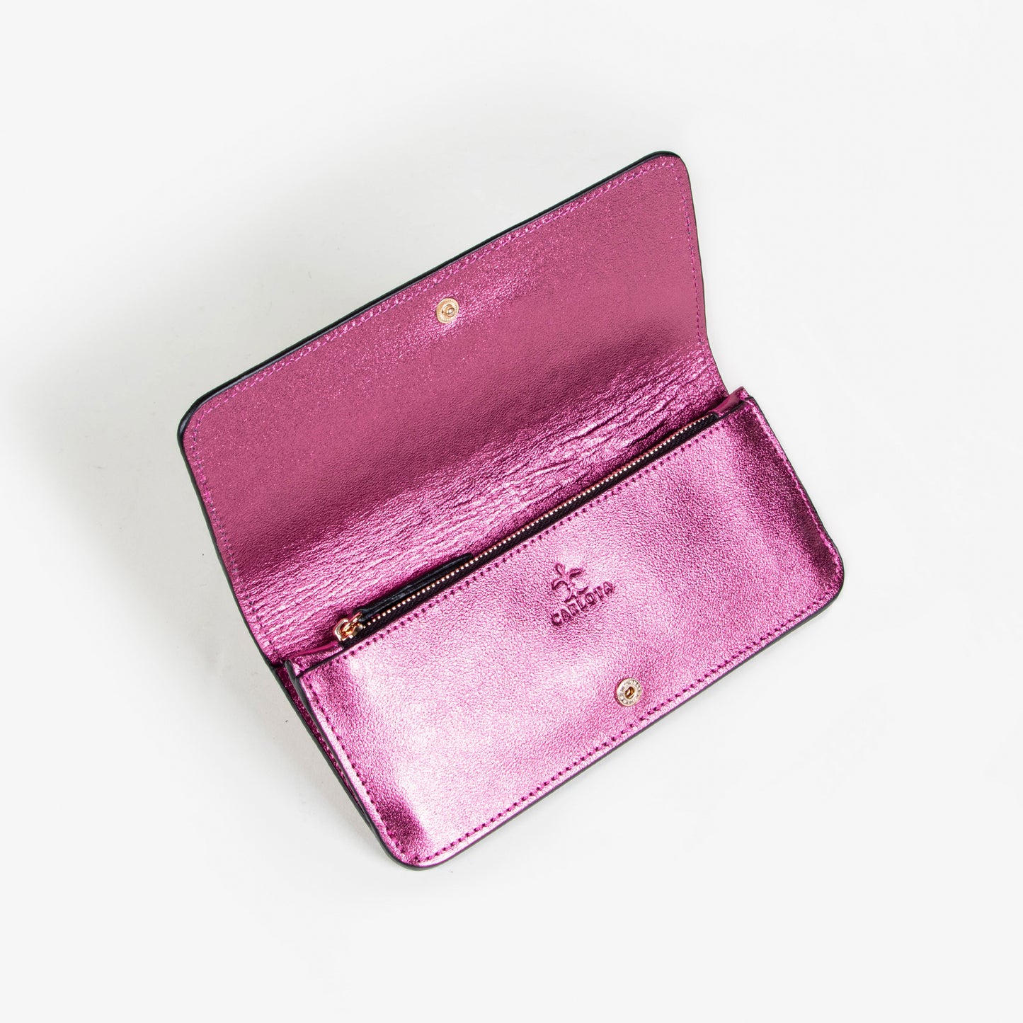 CARTERA PESCADO ROSA