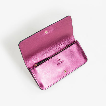 CARTERA PESCADO ROSA