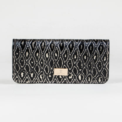 CARTERA PESCADO ORO