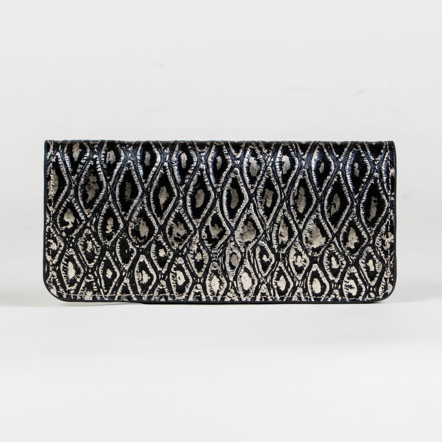 CARTERA PESCADO ORO