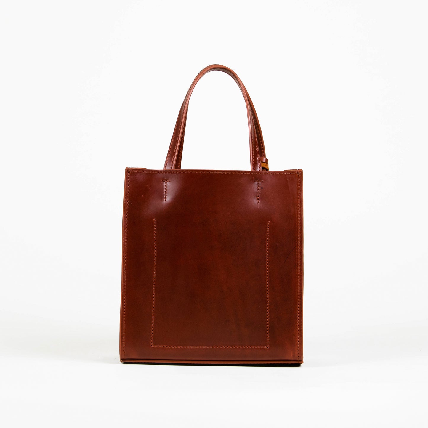 BABY TOTE MACETA ARCILLA