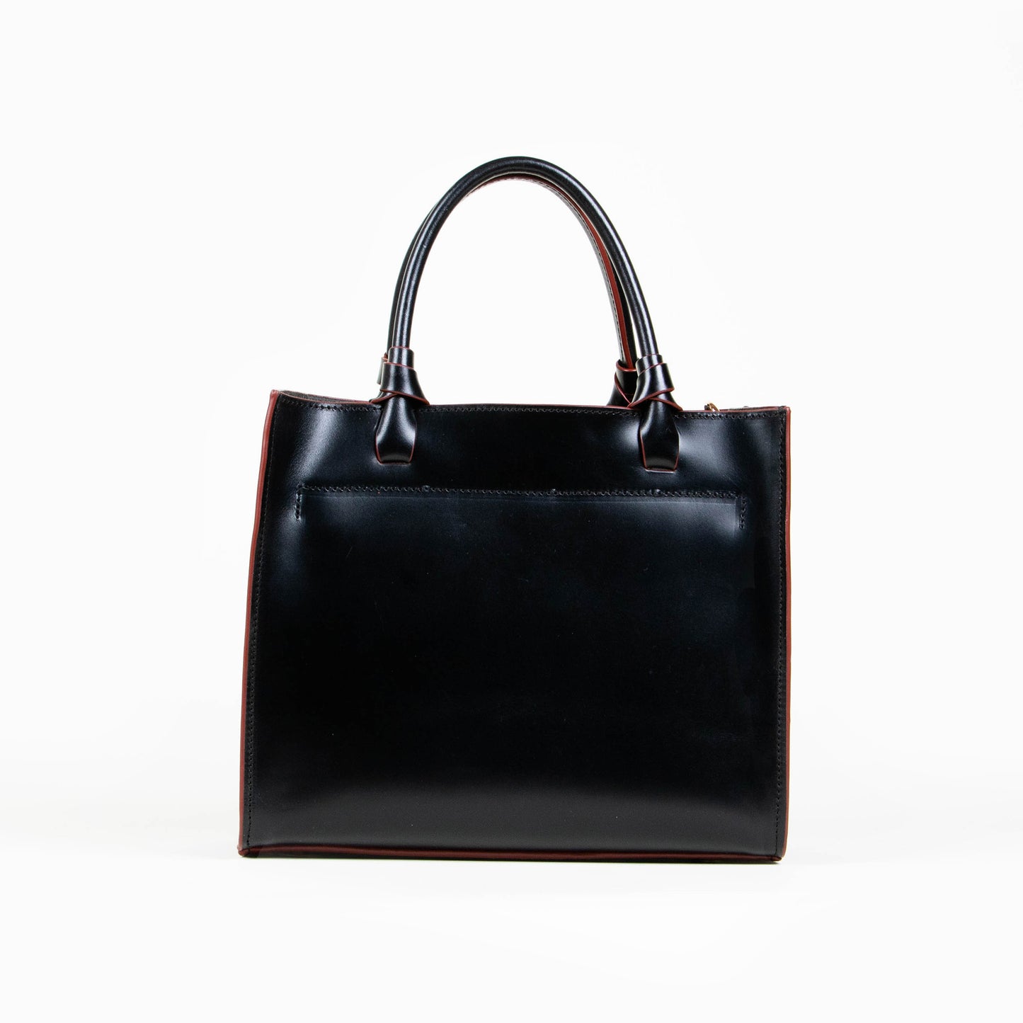 TOTE MACETA NEGRO