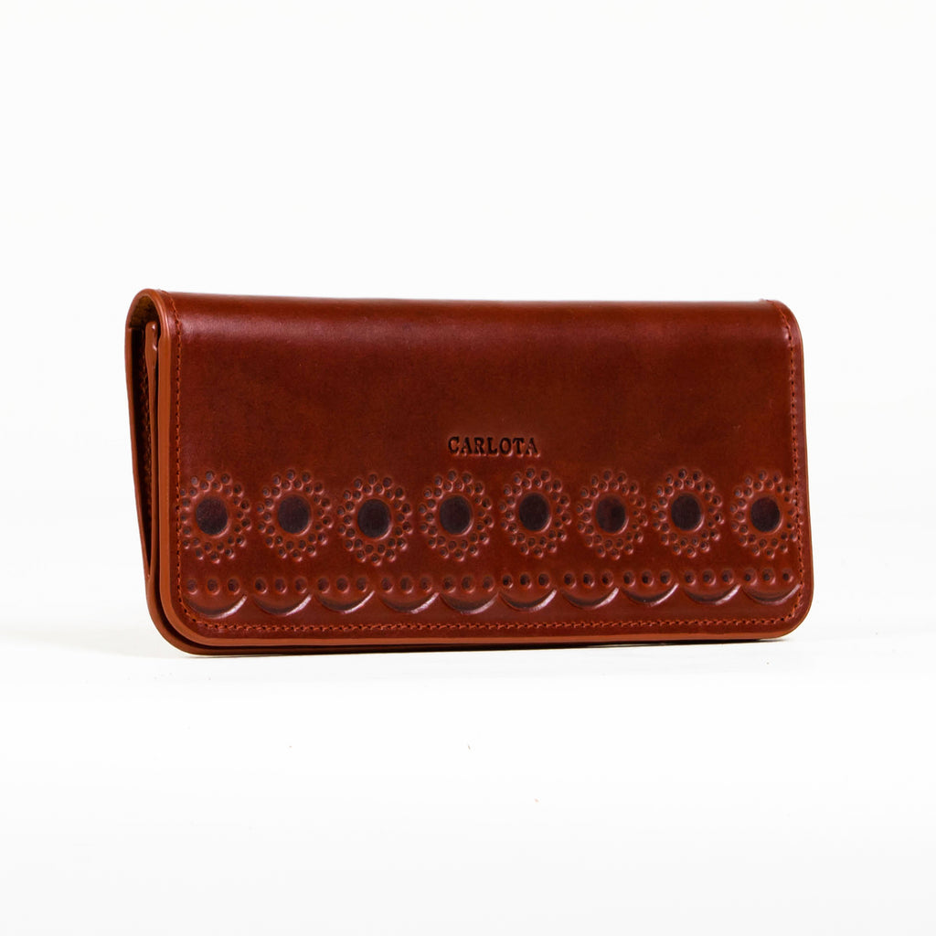 CARTERA MACETA ARCILLA