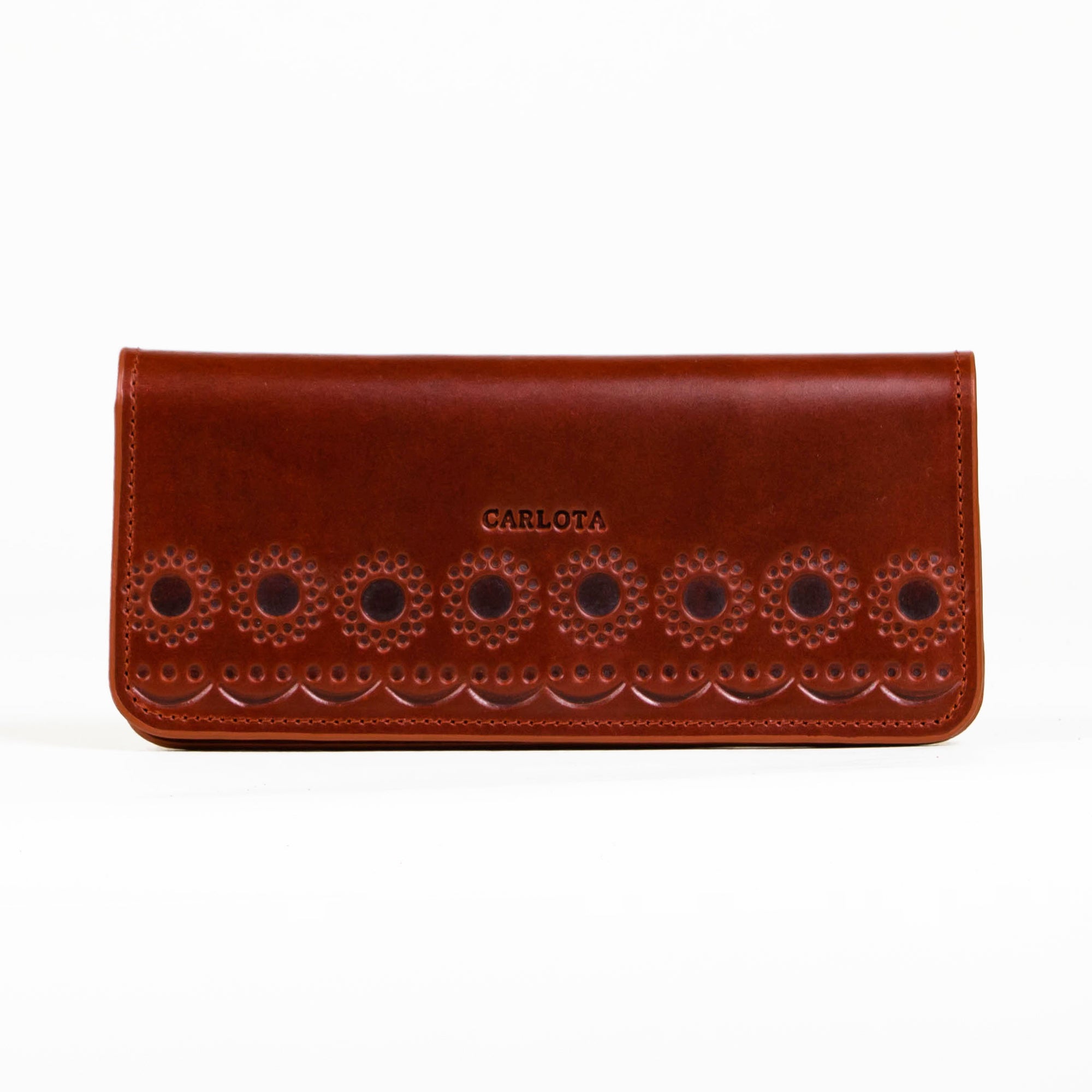 CARTERA MACETA ARCILLA