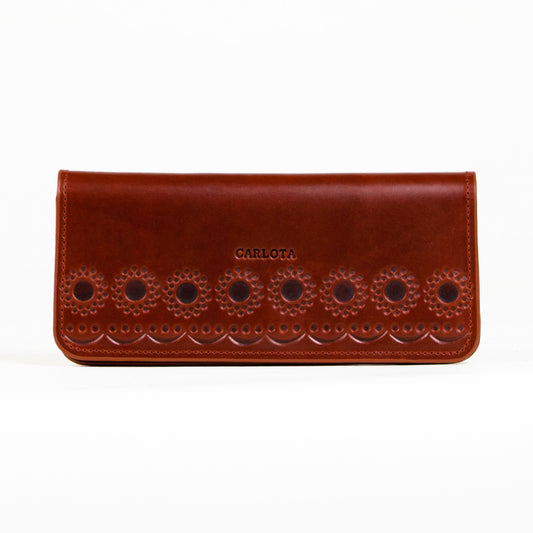 CARTERA MACETA ARCILLA