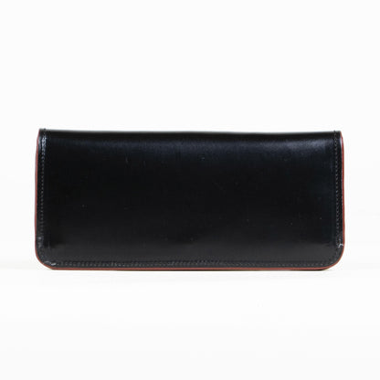 CARTERA MACETA NEGRO