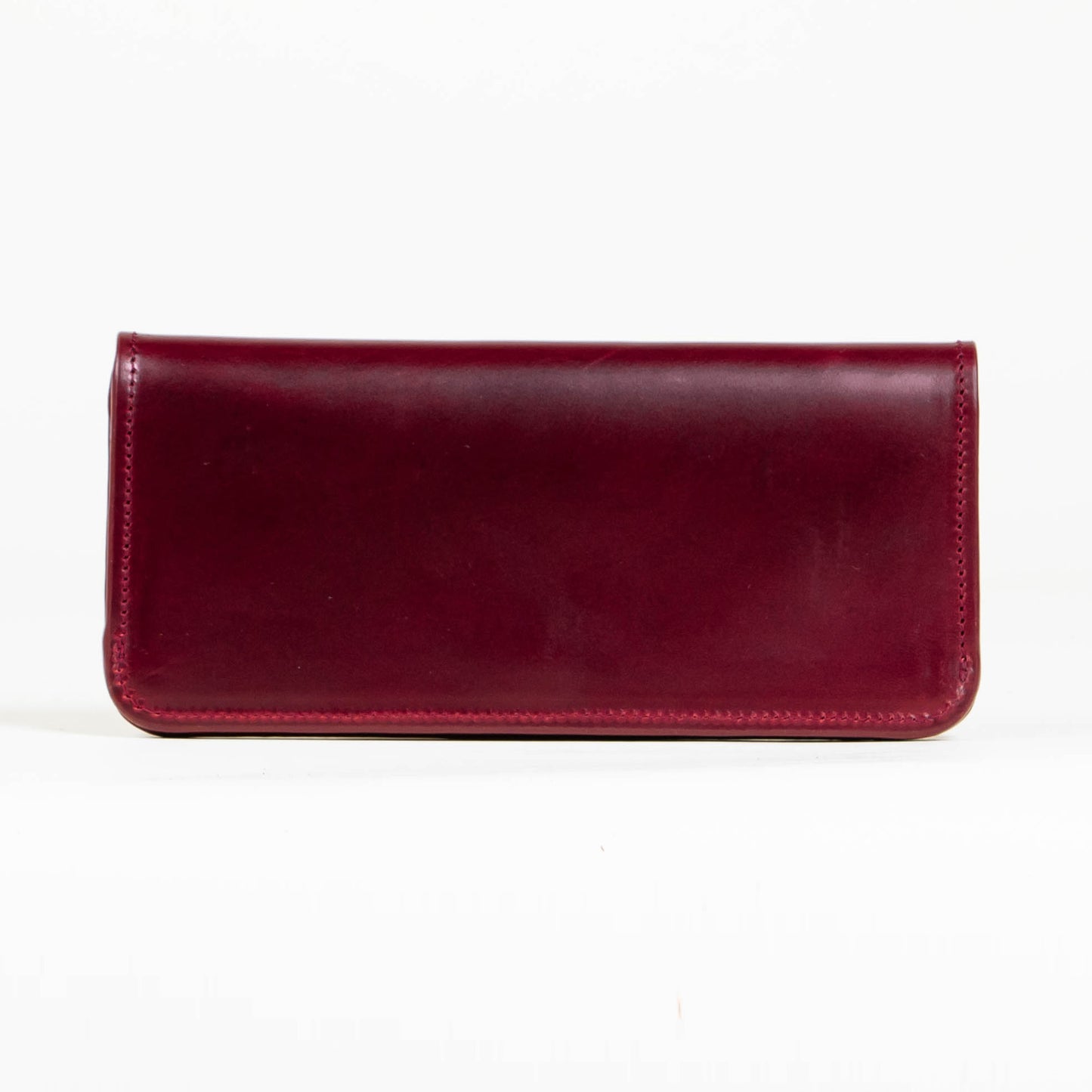 CARTERA MACETA ROJO