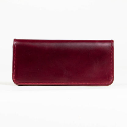CARTERA MACETA ROJO