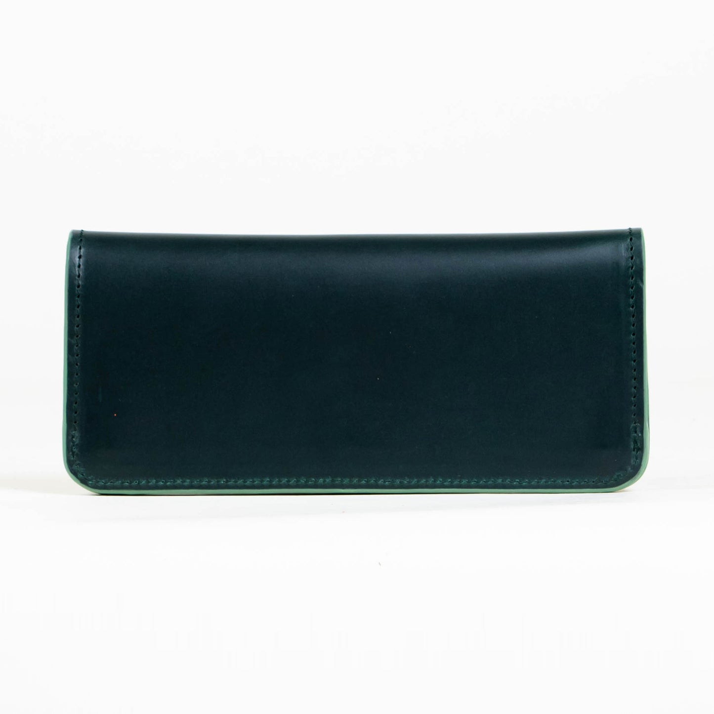 CARTERA MACETA VERDE