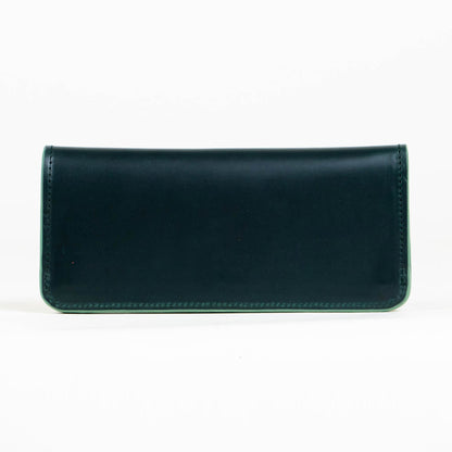 CARTERA MACETA VERDE
