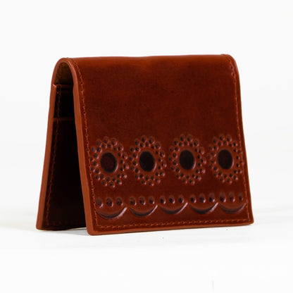 TARJETERO MACETA ARCILLA