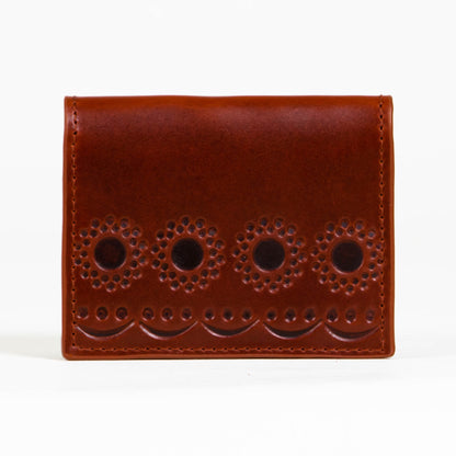 TARJETERO MACETA ARCILLA