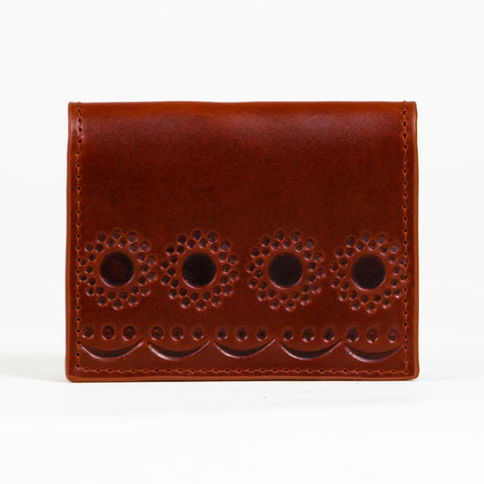 TARJETERO MACETA ARCILLA