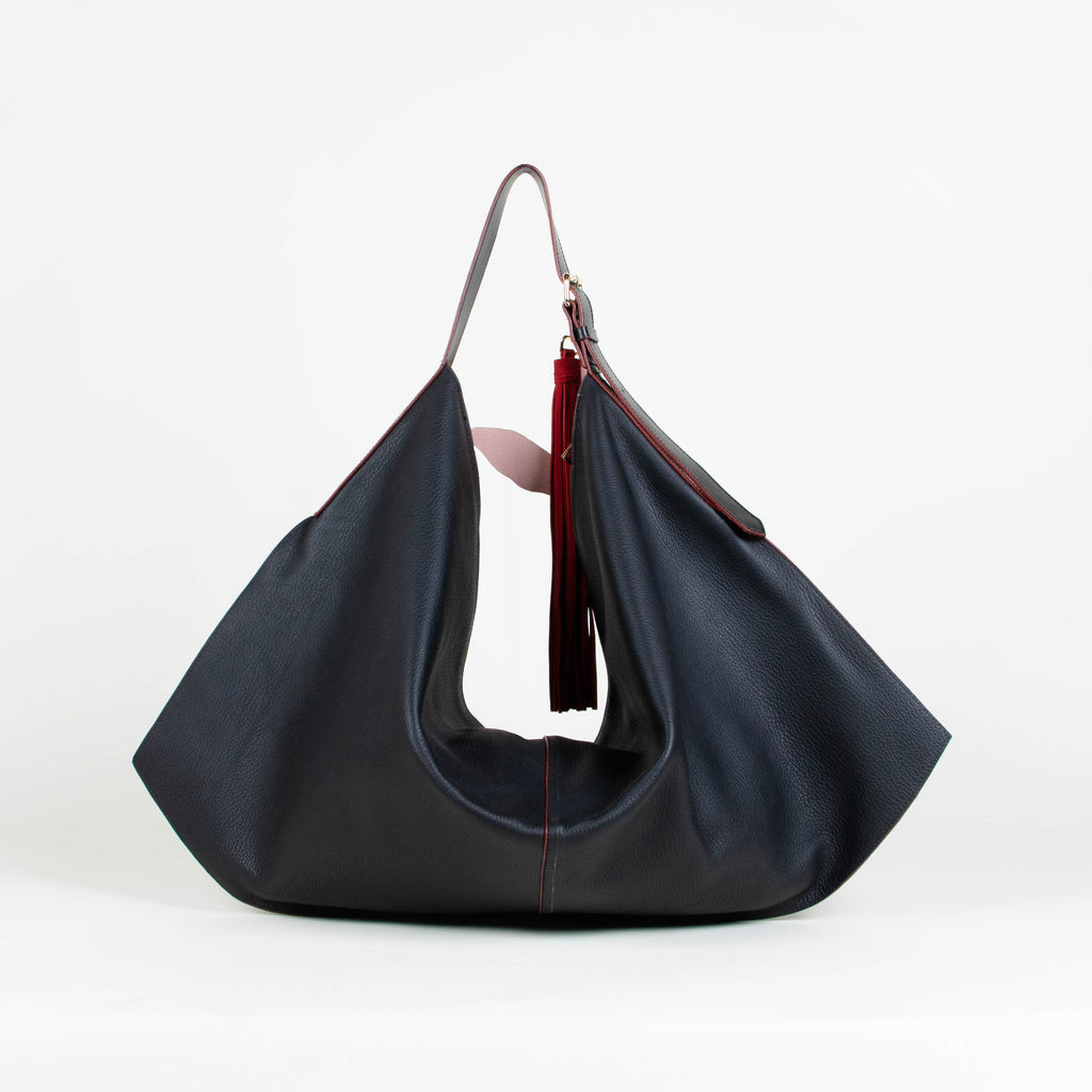HOBO XL NEGRO