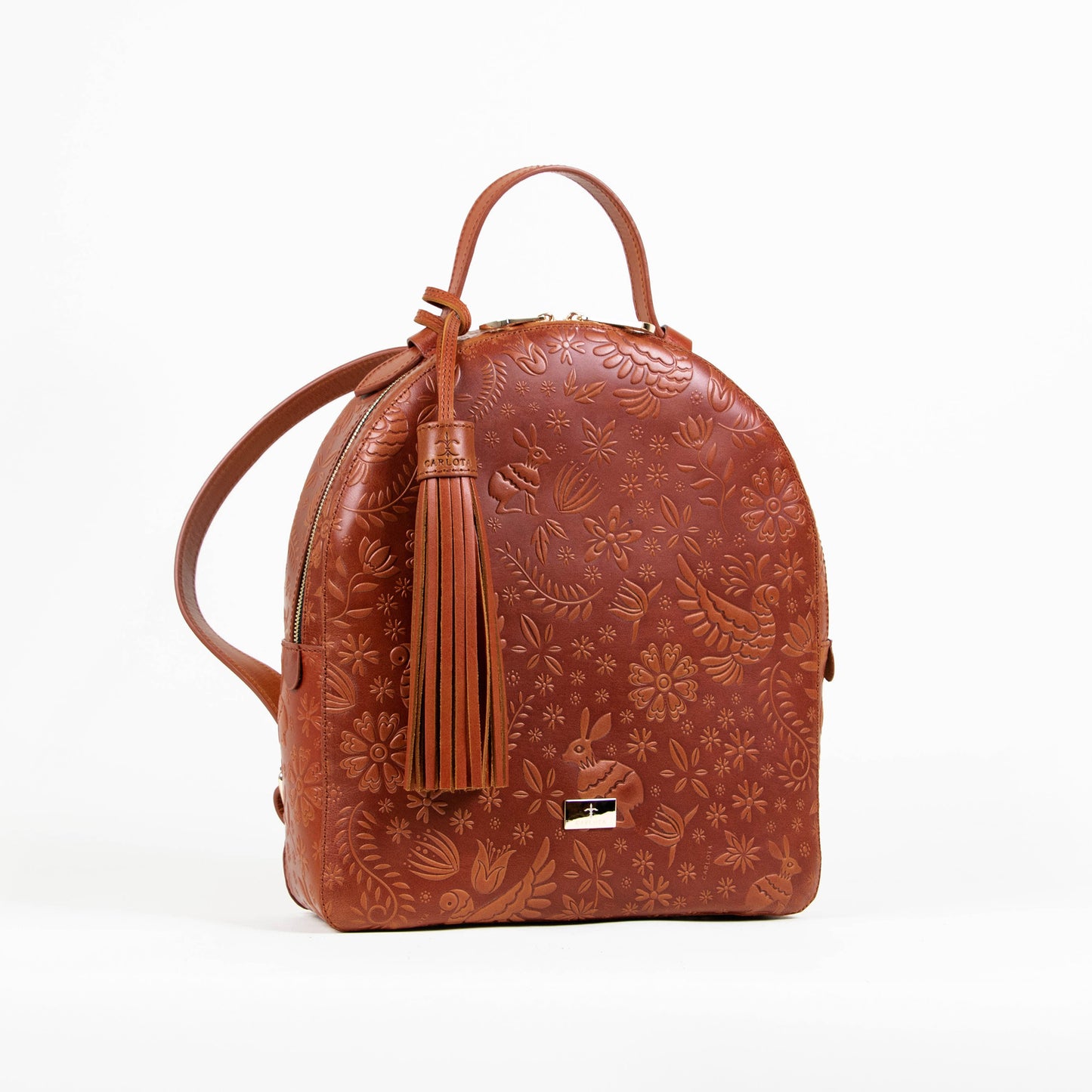 BACKPACK ARCILLA