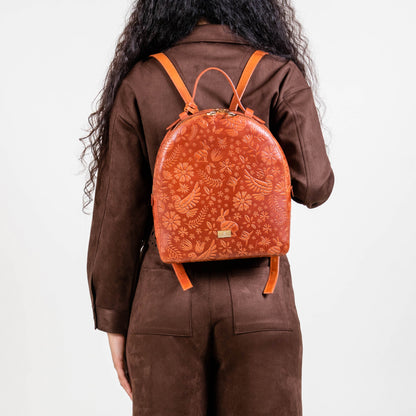 BACKPACK ARCILLA