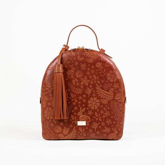 BACKPACK ARCILLA