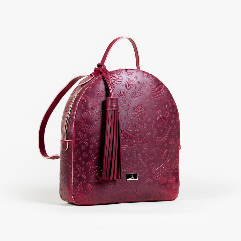 BACKPACK BUGAMBILIA