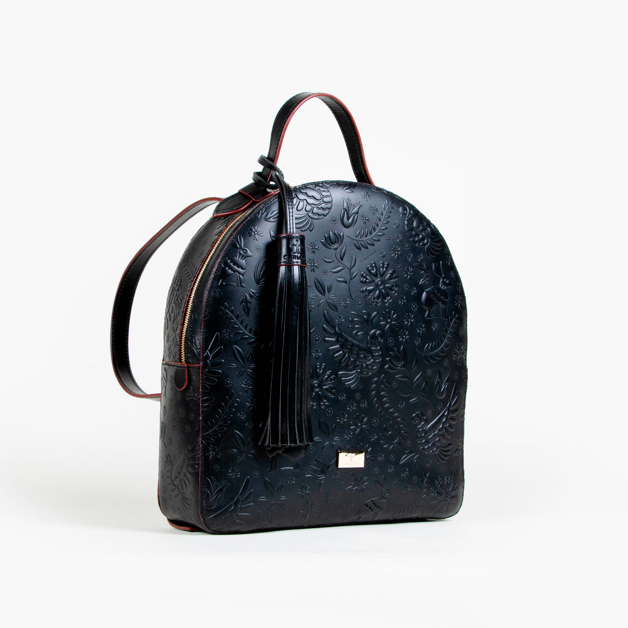 BACKPACK NEGRO