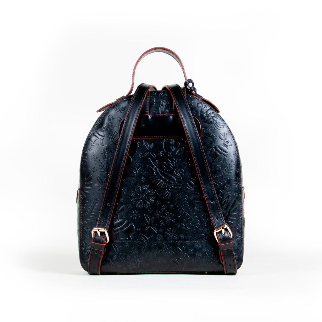 BACKPACK NEGRO
