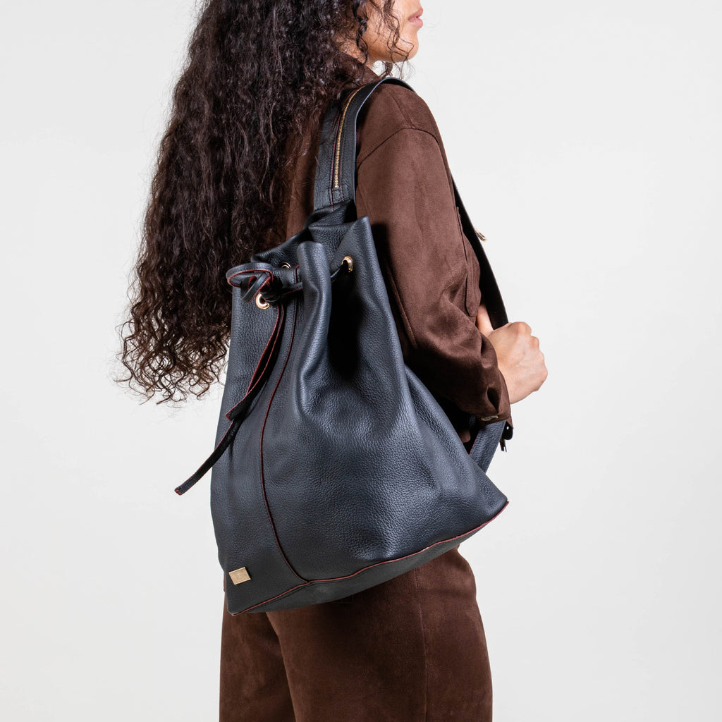 BACKPACK XL NEGRO