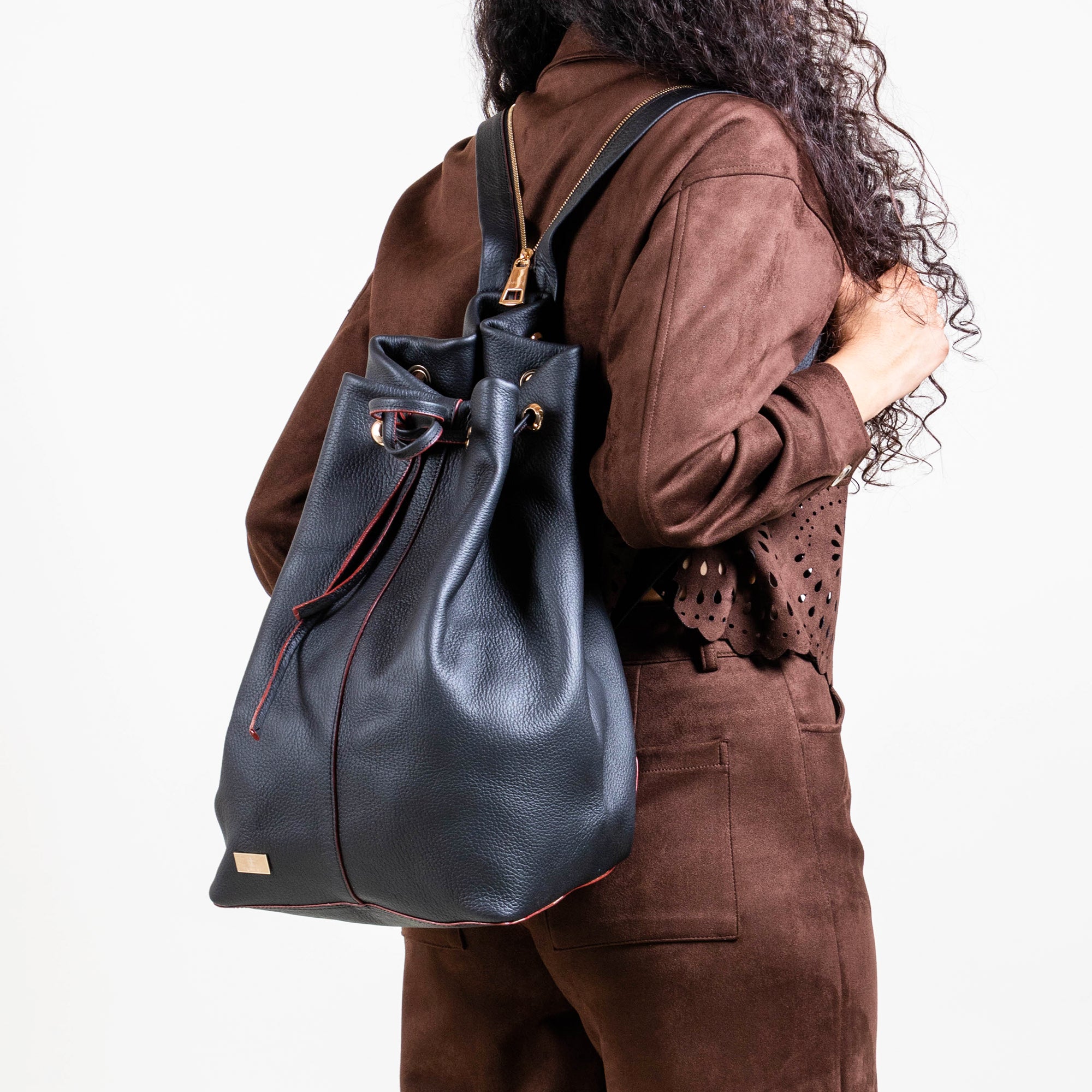BACKPACK XL NEGRO