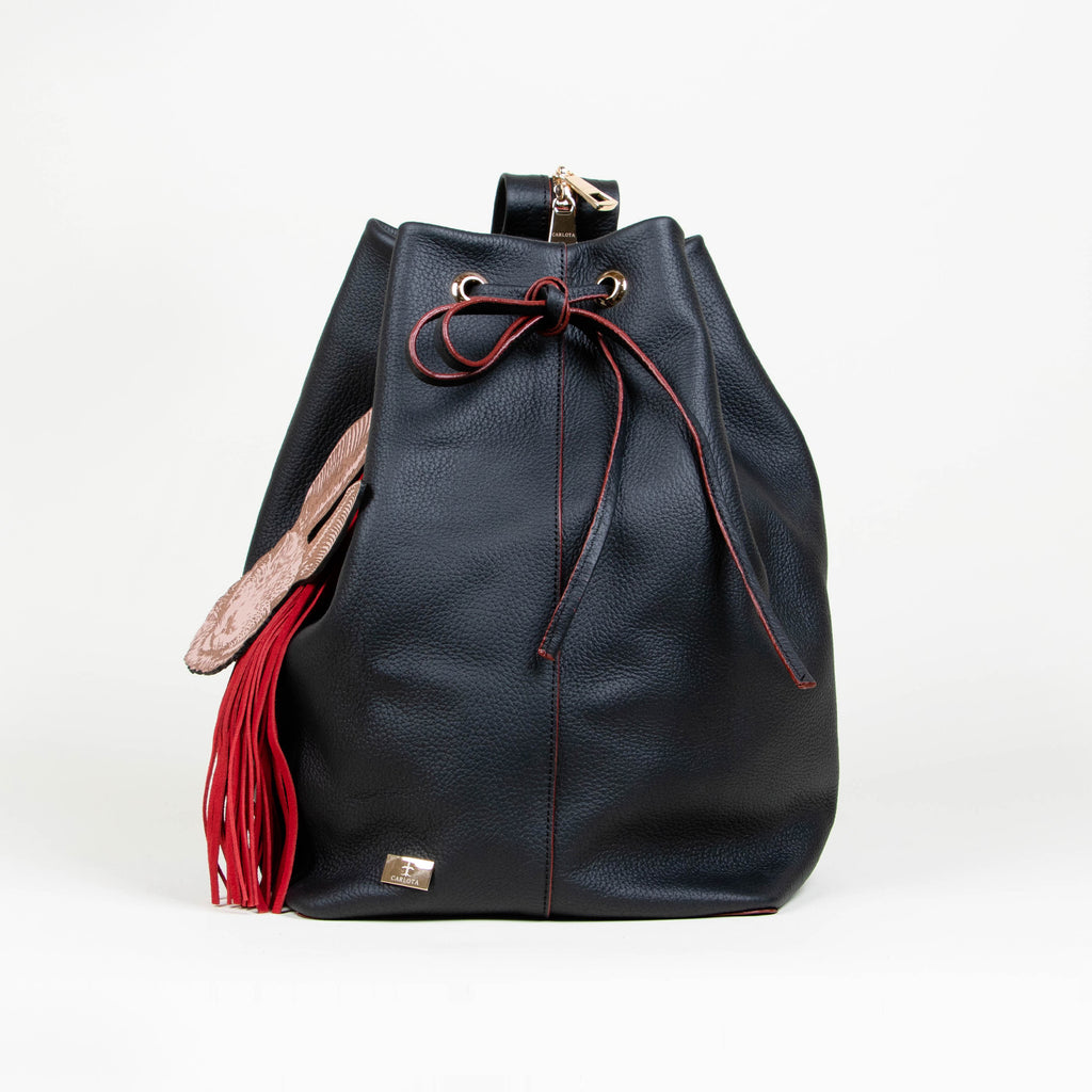 BACKPACK XL NEGRO