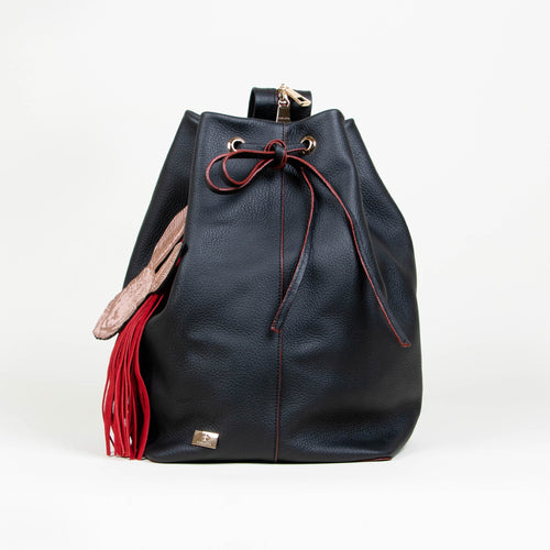 BACKPACK XL NEGRO