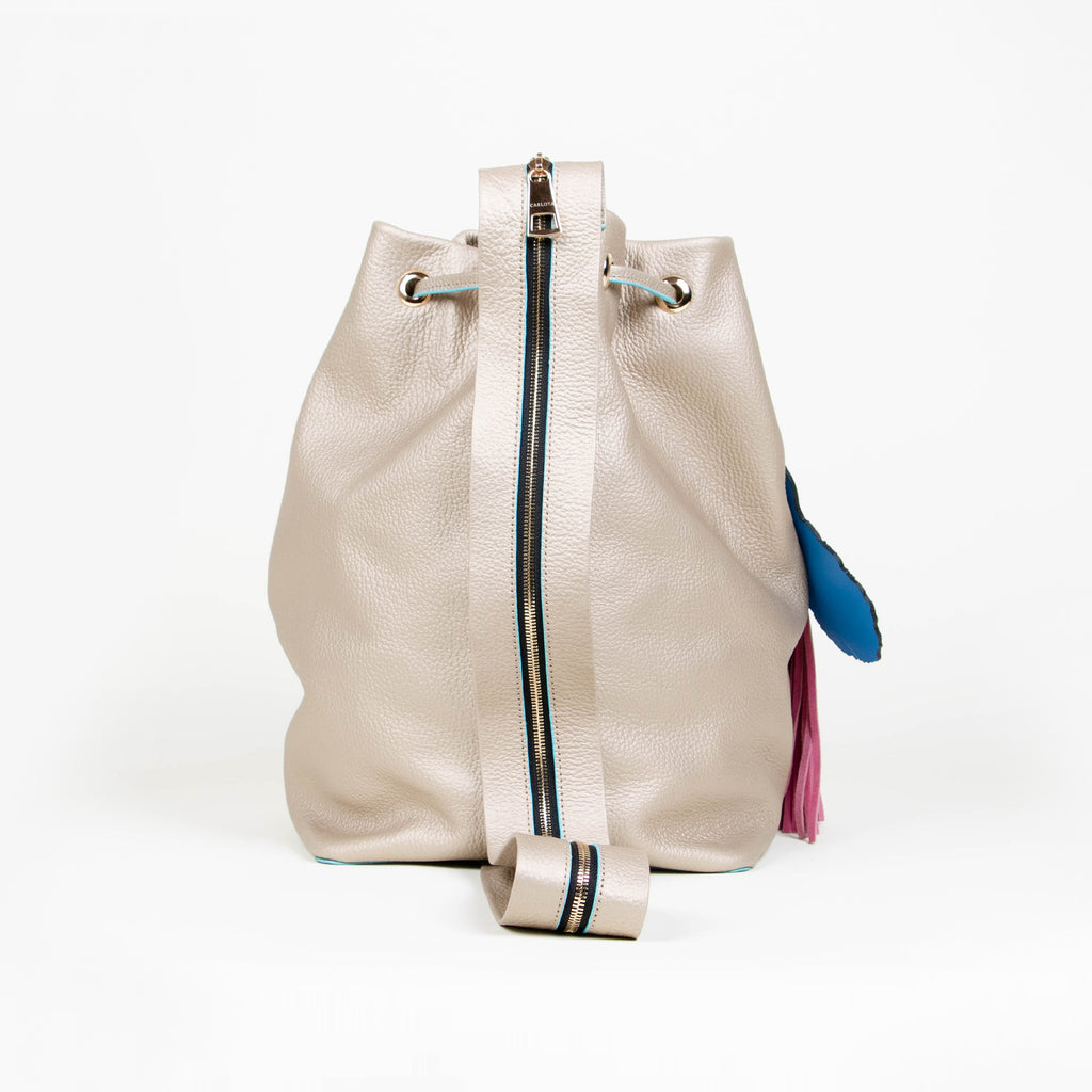 BACKPACK XL ORO