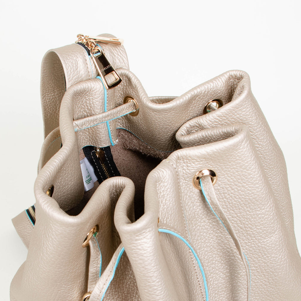 BACKPACK XL ORO