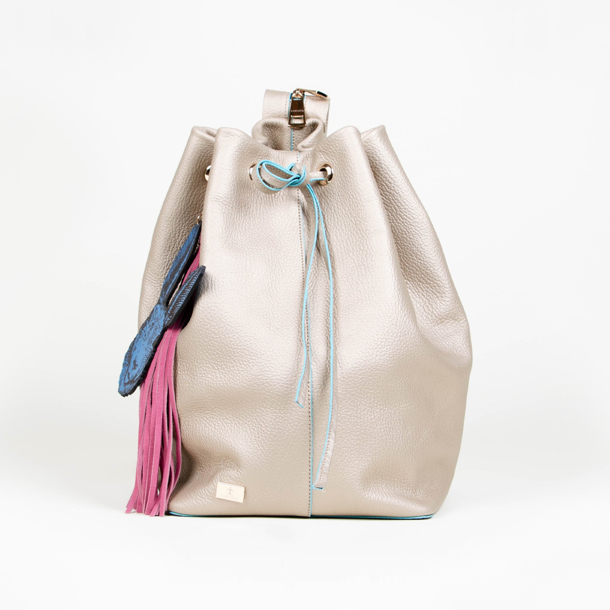 BACKPACK XL ORO