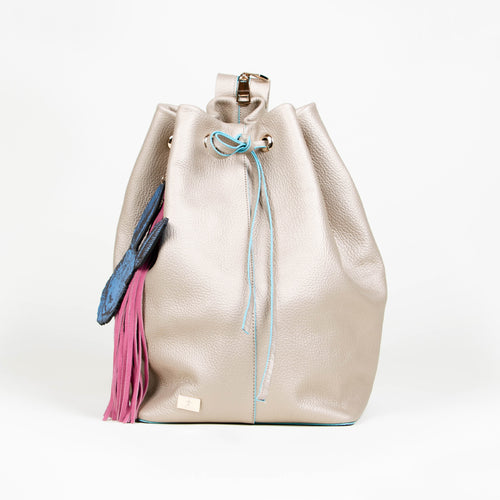 BACKPACK XL ORO