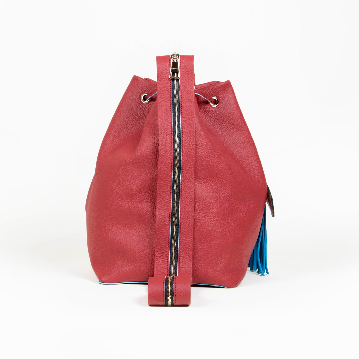 BACK PACK XL ROJO