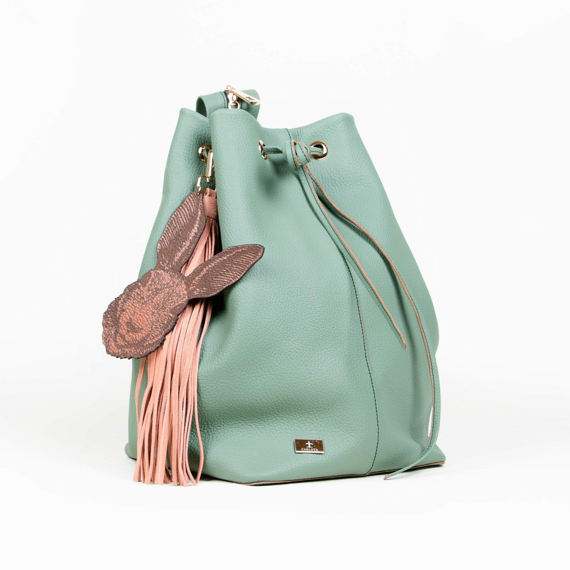 BACKPACK XL VERDE