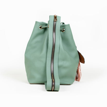 BACKPACK XL VERDE