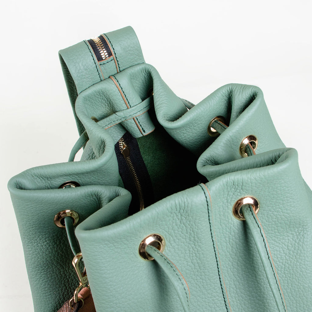BACKPACK XL VERDE