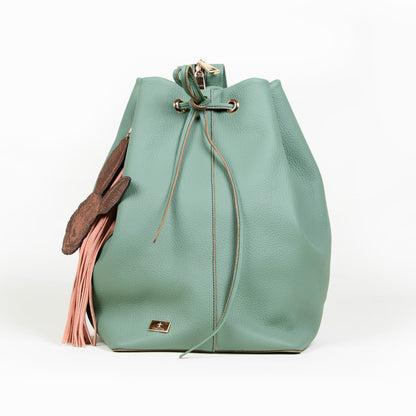 BACKPACK XL VERDE