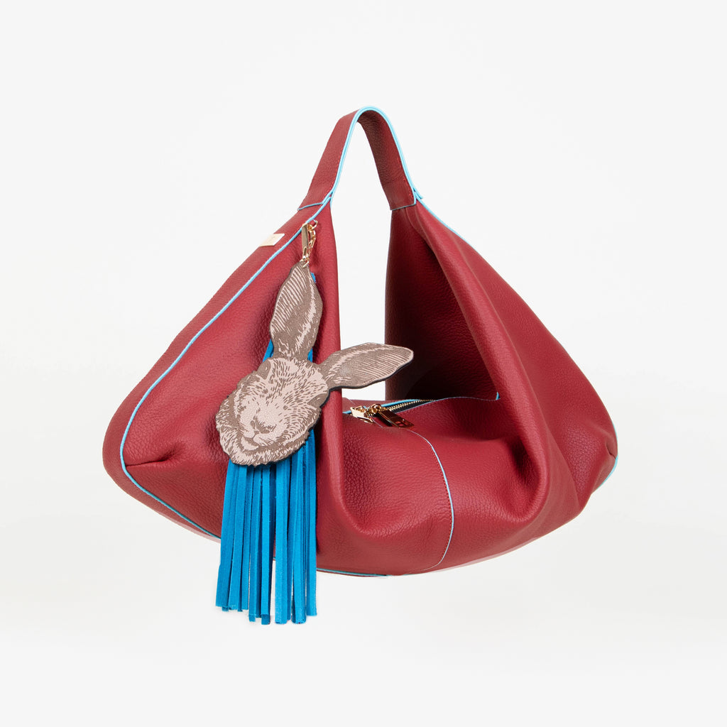 HOBO ROJO